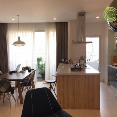 CĂN HỘ CAO CẤP TẠI DỰ ÁN LEXINGTON, QUẬN 2