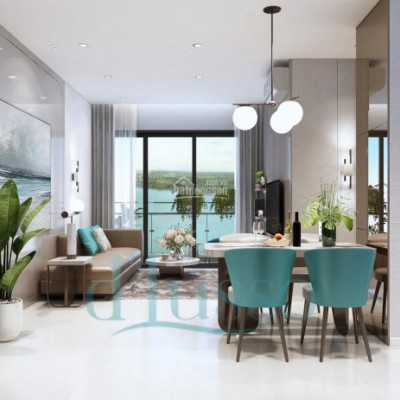 CĂN HỘ MỚI NHẤT QUẬN 2, VEN SÔNG, PHÁP LÝ ĐẦY ĐỦ