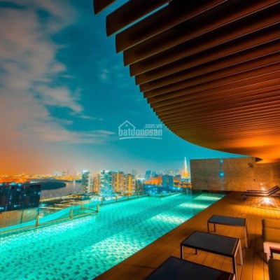 MUA PENTHOUSE PHONG CÁCH TOKYO